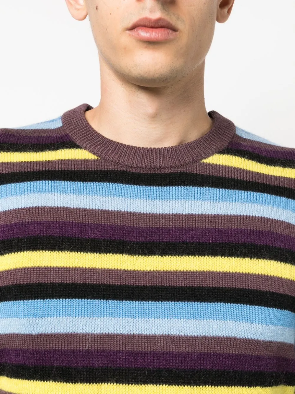 Paul Smith Sweaters MultiColour