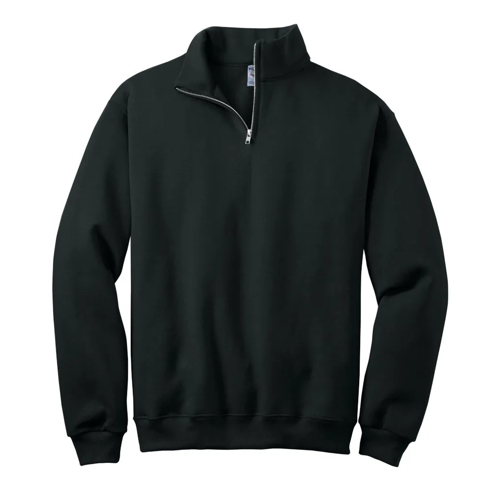 Personalized Men's Teacher Quarter Zip