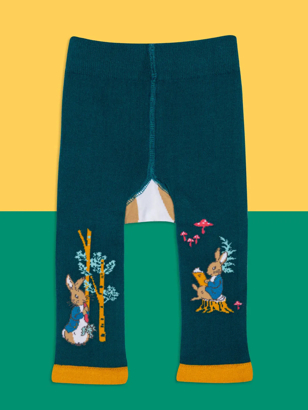 Peter Rabbit Woodland Leggings