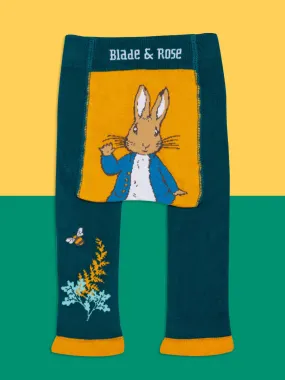 Peter Rabbit Woodland Leggings