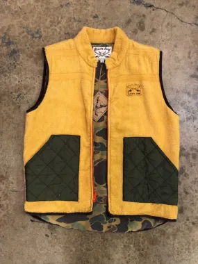 Pirate Surf - Reversible Vest