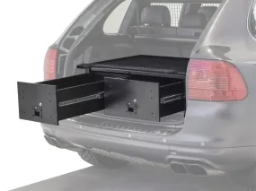 Porsche Cayenne (2002-2010) Drawer Kit