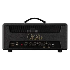 PRS HDRX100H - 100W Valve Head