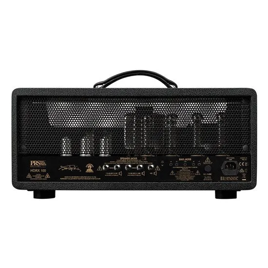 PRS HDRX100H - 100W Valve Head