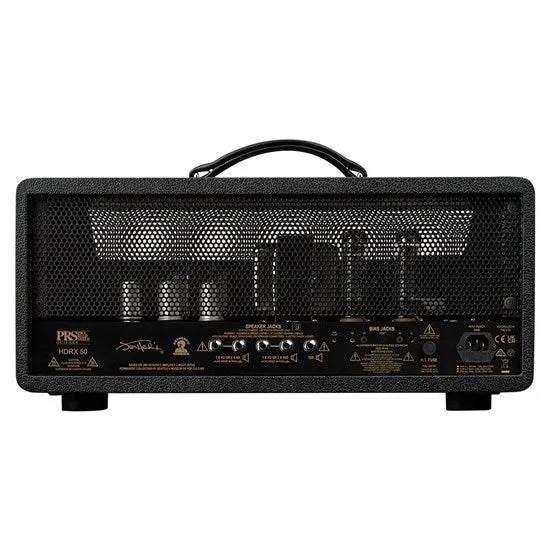 PRS HDRX50 - 50W Valve Head