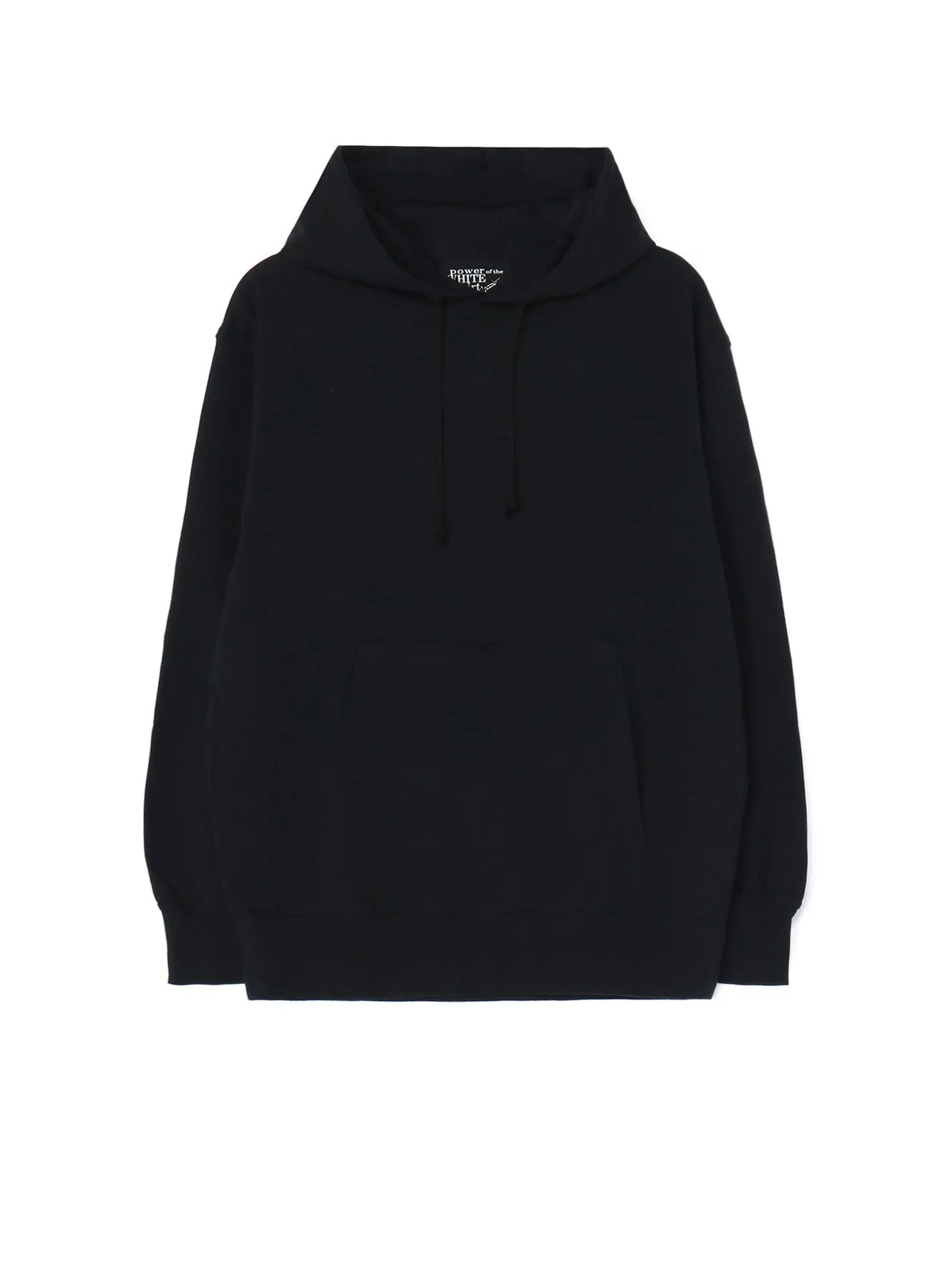 PULLOVER HOODIE