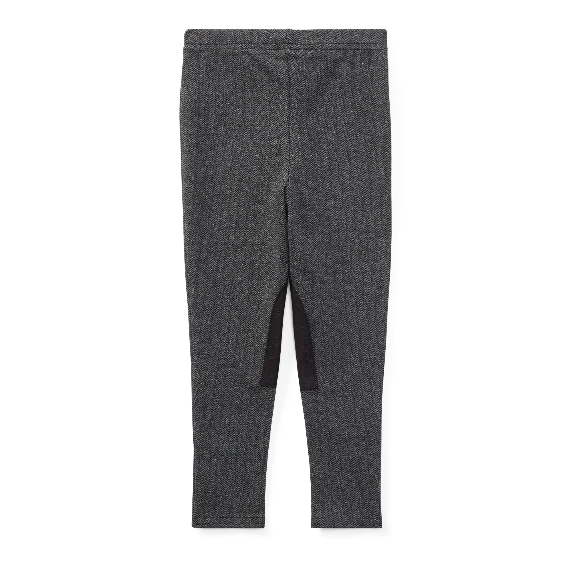 Ralph Lauren Herringbone Leggings, Toddler Girls