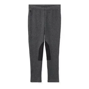 Ralph Lauren Herringbone Leggings, Toddler Girls