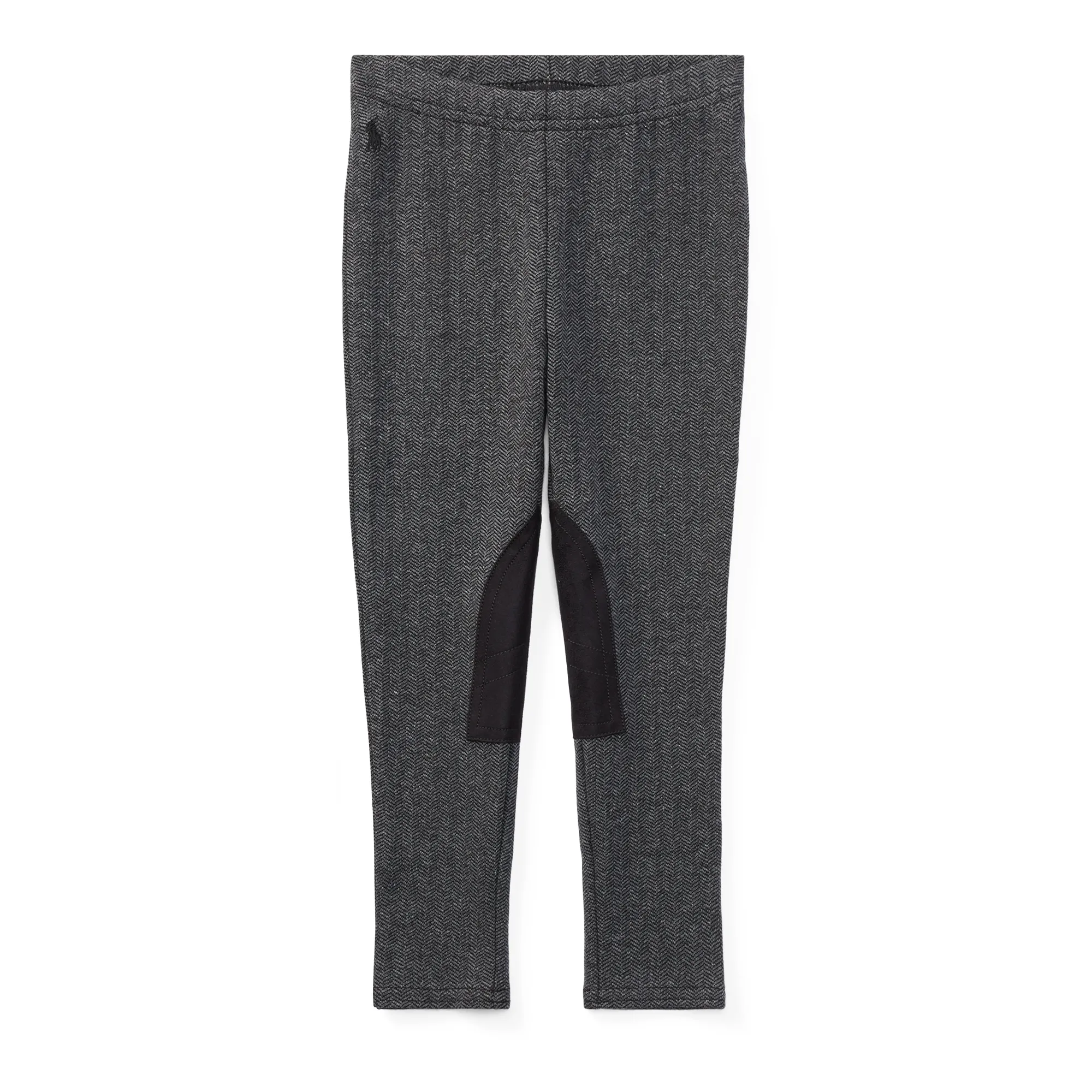 Ralph Lauren Herringbone Leggings, Toddler Girls