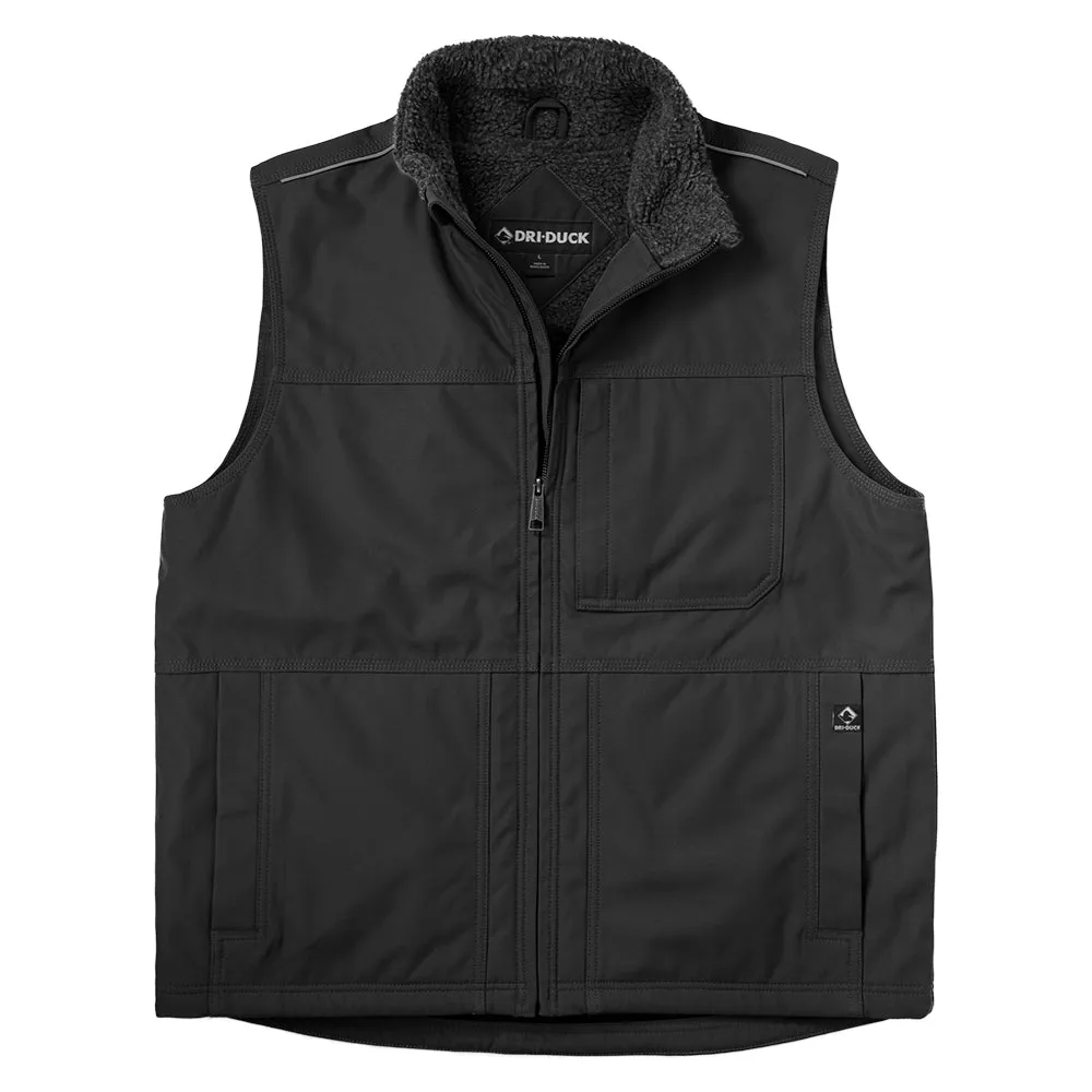 Rigor Work Vest