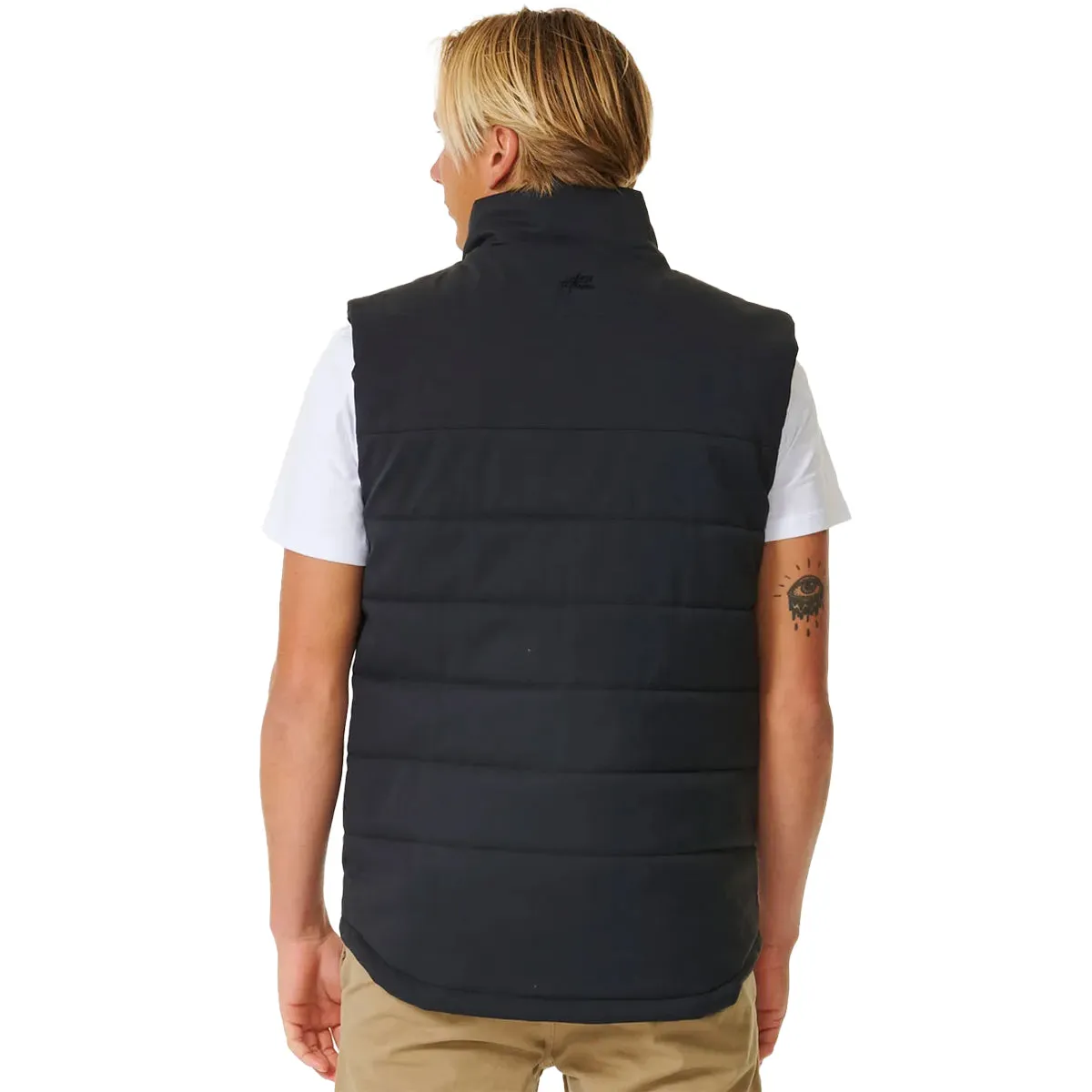 Rip Curl Ridge Anti-Series Zip Vest