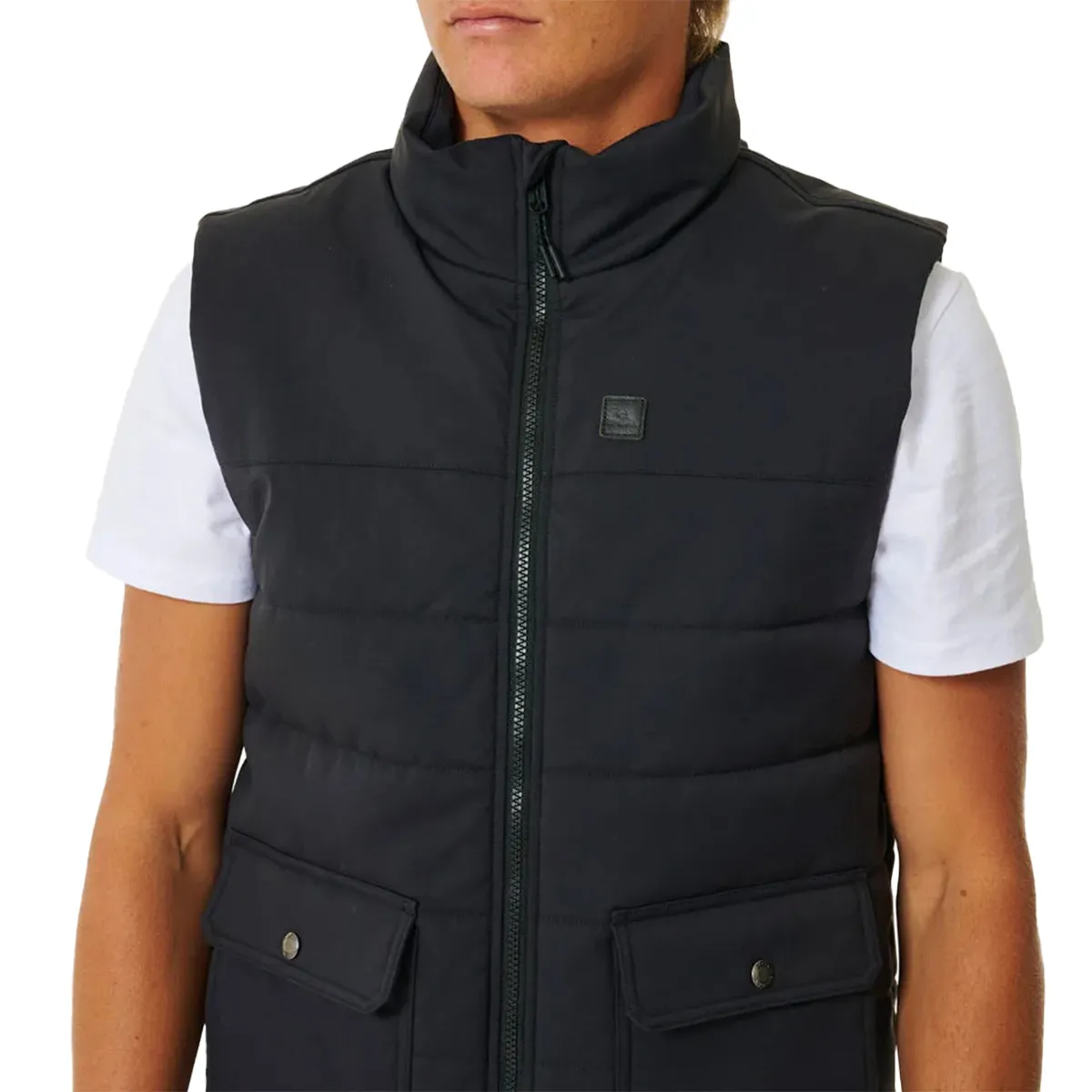 Rip Curl Ridge Anti-Series Zip Vest