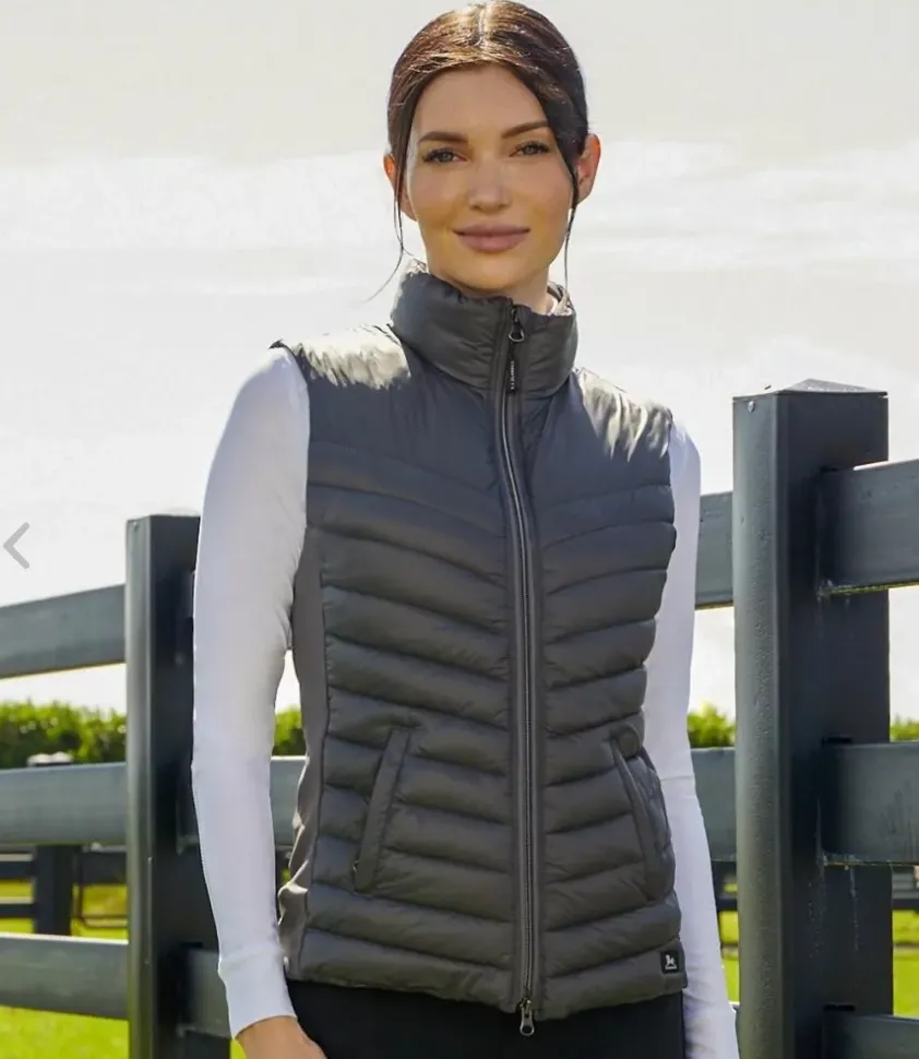 RJC Chloe Wind Defense Vest