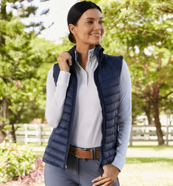 RJC Chloe Wind Defense Vest