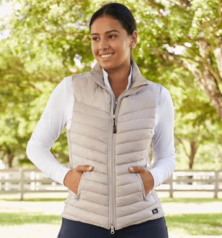 RJC Chloe Wind Defense Vest