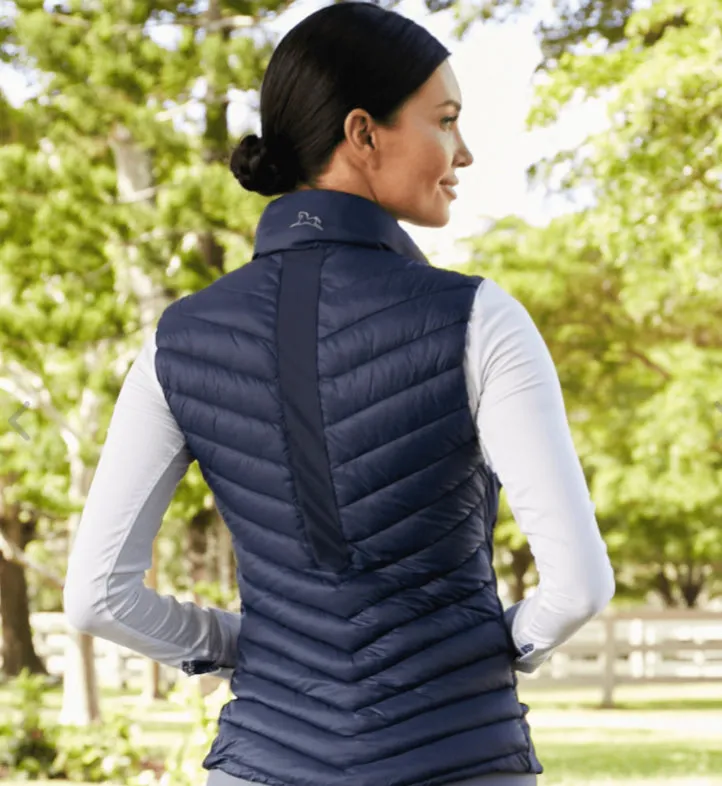 RJC Chloe Wind Defense Vest