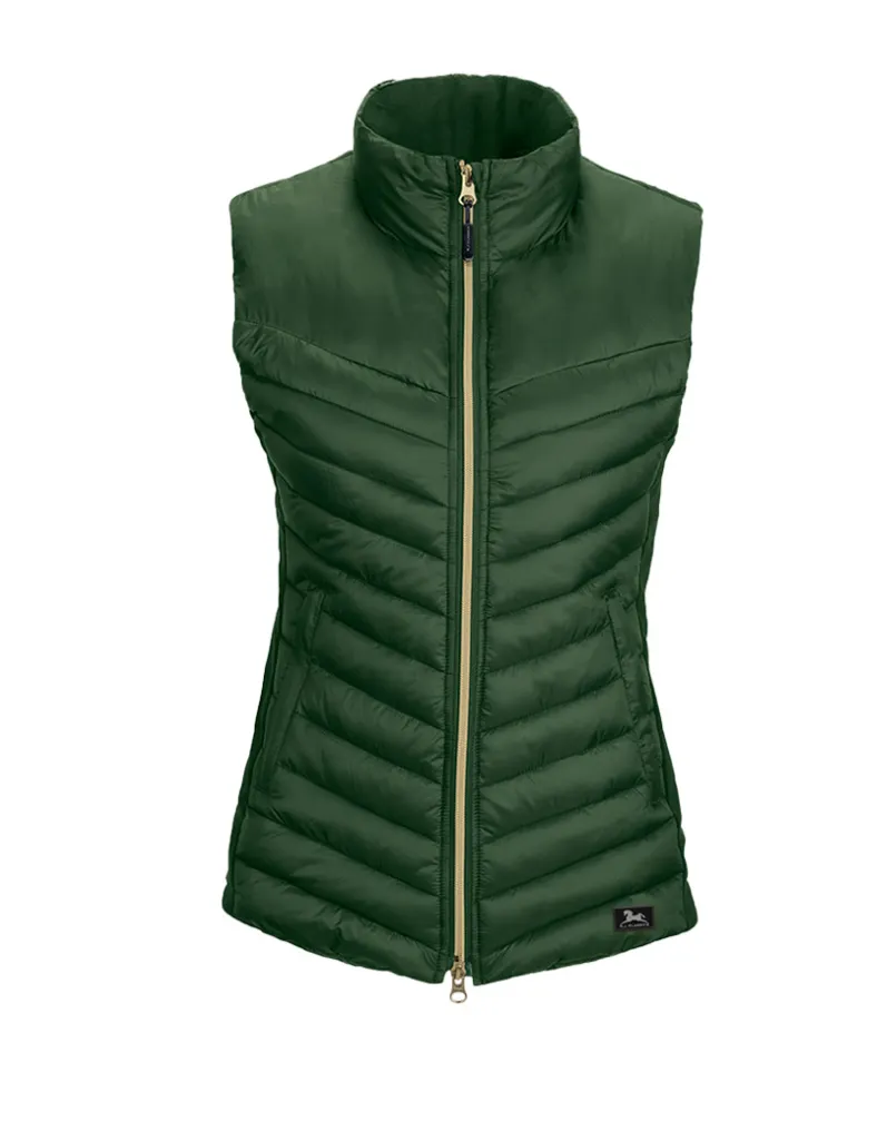 RJC Chloe Wind Defense Vest