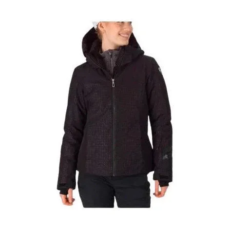 Rossignol Wm's Controle Jacket Black