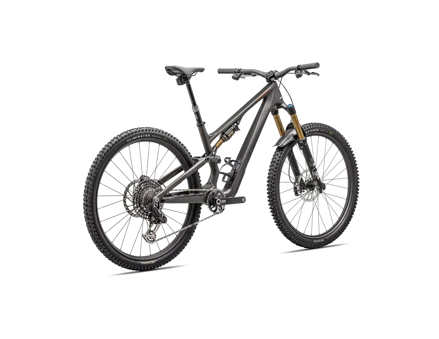 S-Works Stumpjumper 15 2025