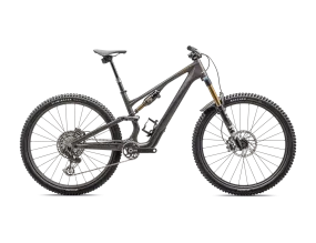 S-Works Stumpjumper 15 2025