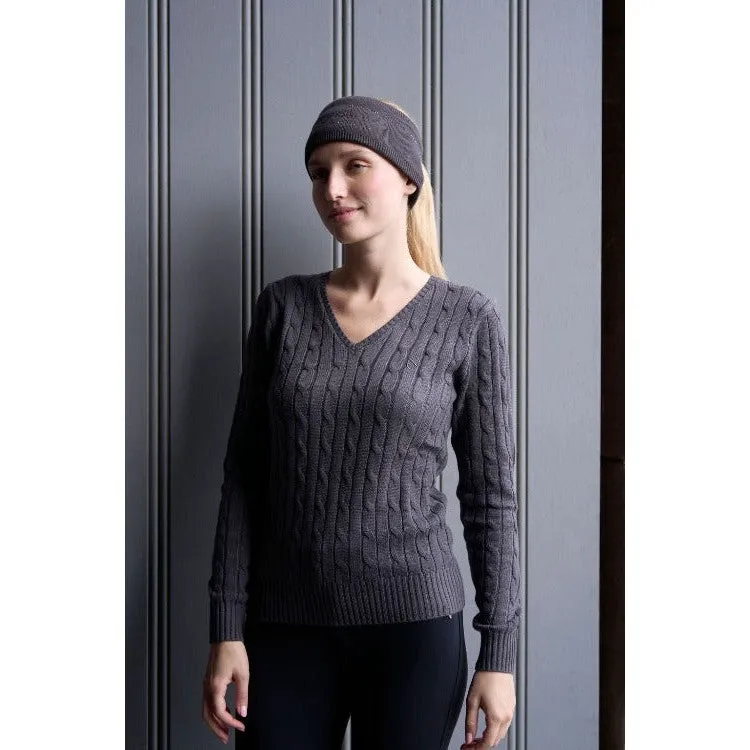 Samshield Lisa Twisted V Neck