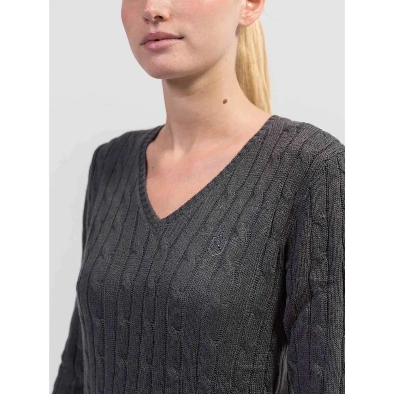 Samshield Lisa Twisted V Neck