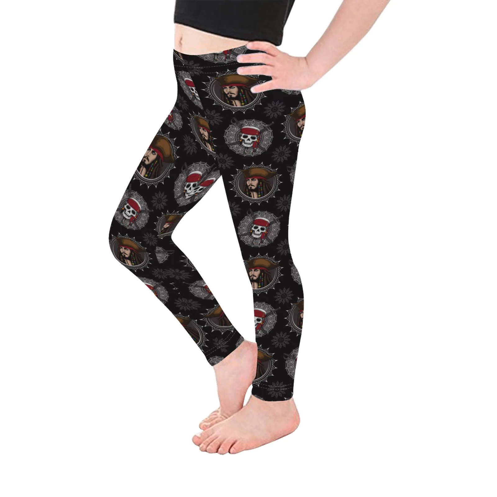 Savy Kid's Leggings