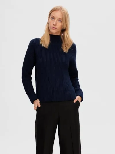 Selected Femme - Knit - Selma