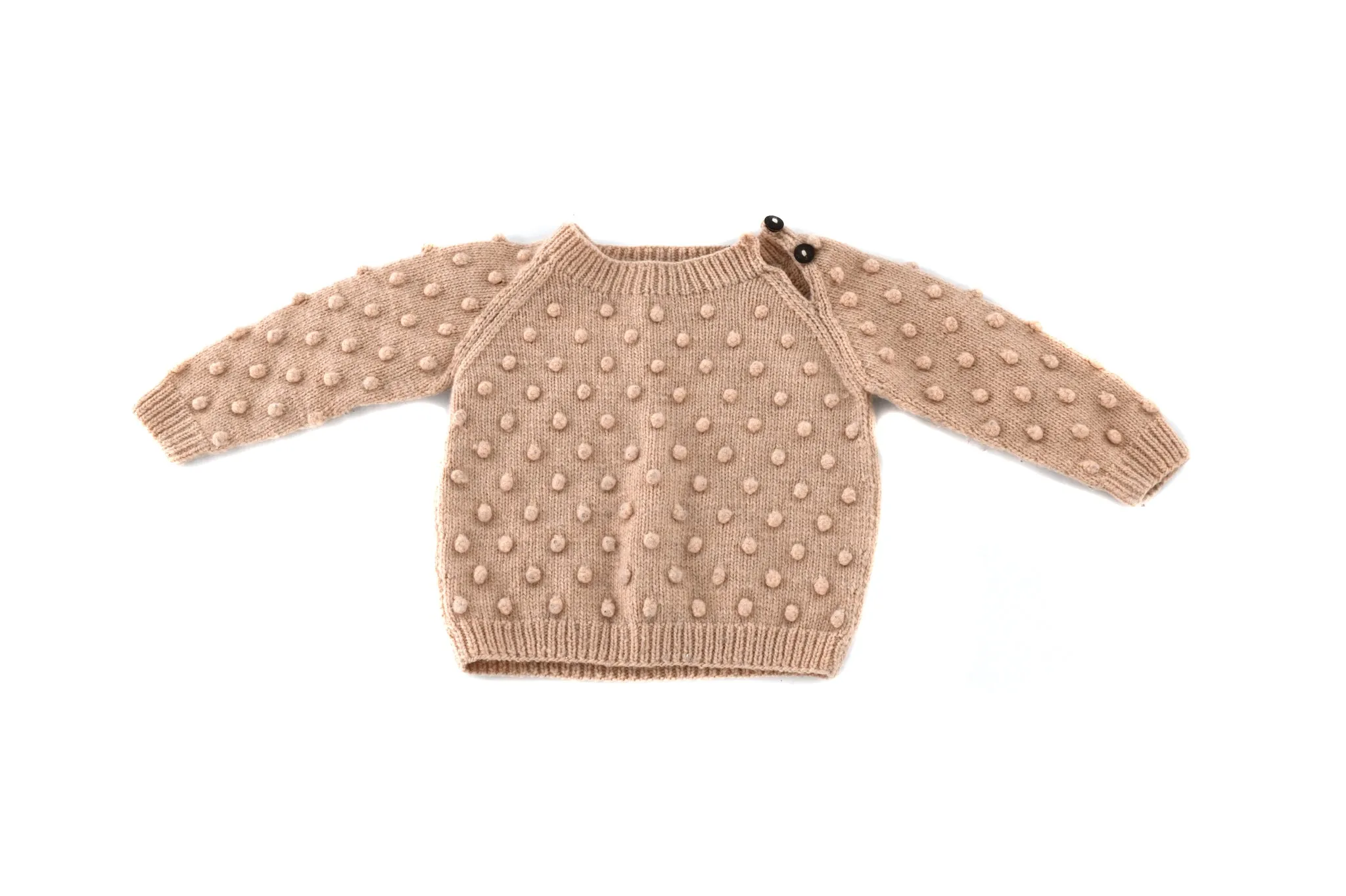 Shirley Bredal, Baby Girls Sweater, 18-24 Months