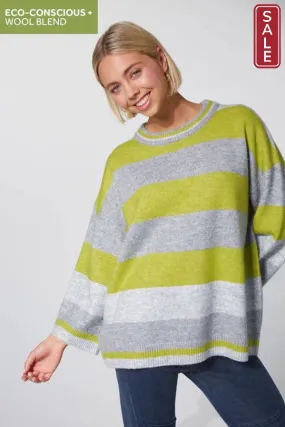 Skara Jumper