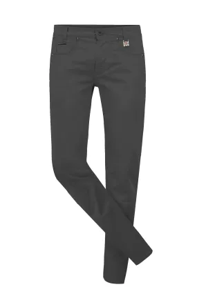 Skinny 5Pockets Cotton Stretch Pants