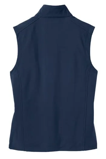 Soft Shell Vest- Men's