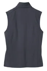 Soft Shell Vest- Men's