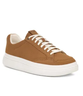 South Bay Sneaker Low Suede in Chestnut by UGG