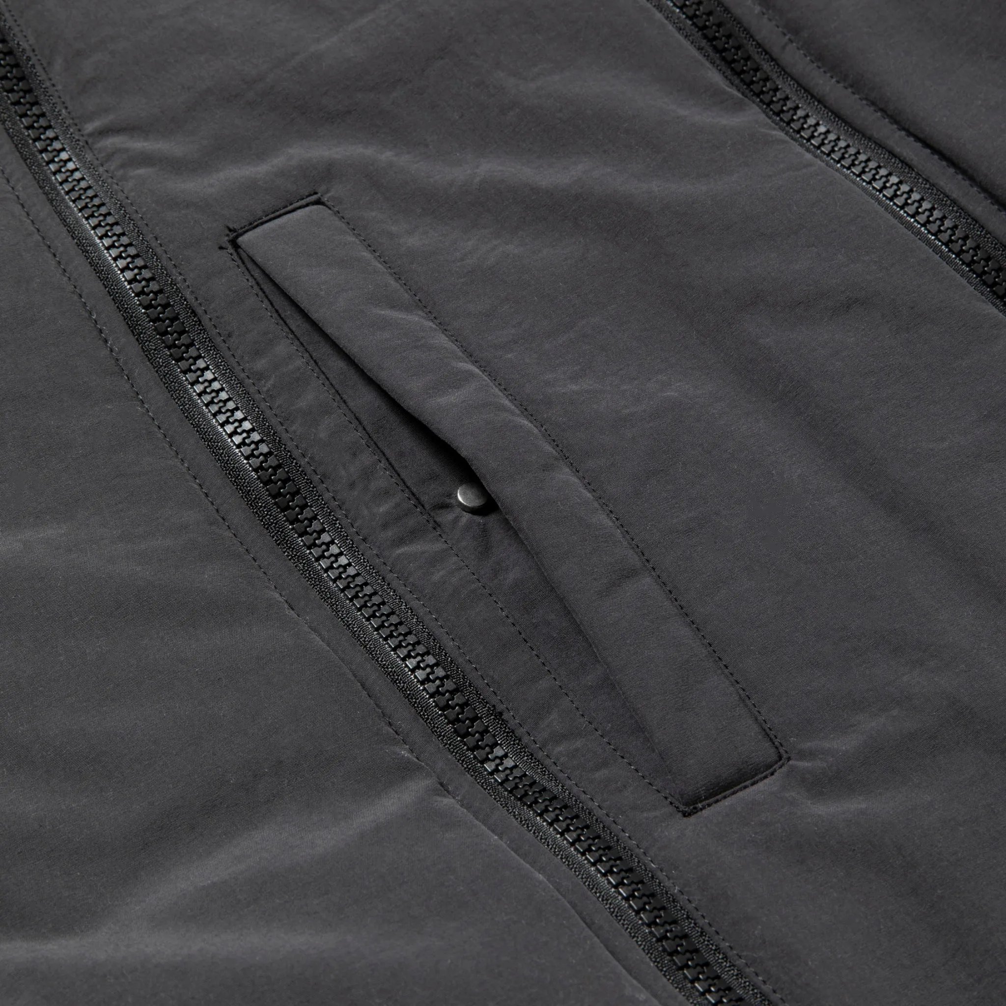 【SPECIAL OFFER】Loop Zip MA1(LAMP BLACK)/MW-JKT22206