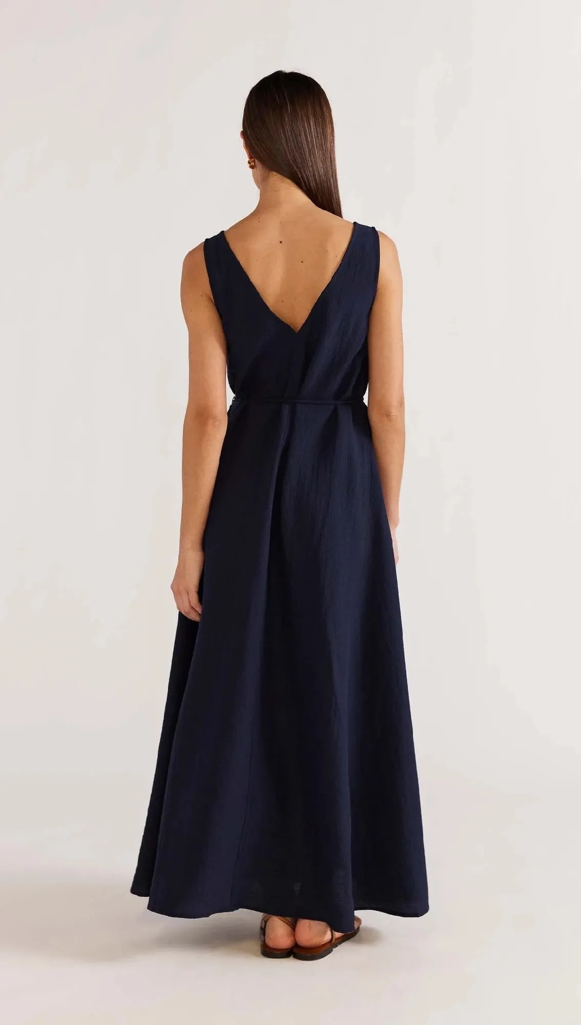 Staple the Label Remy Maxi Dress