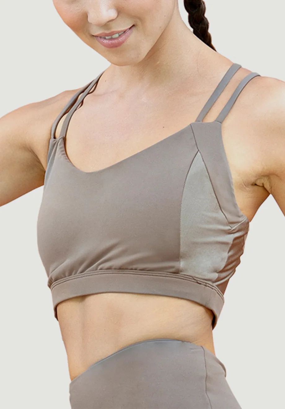 Stockholm ARN - Bra Top | Jasper