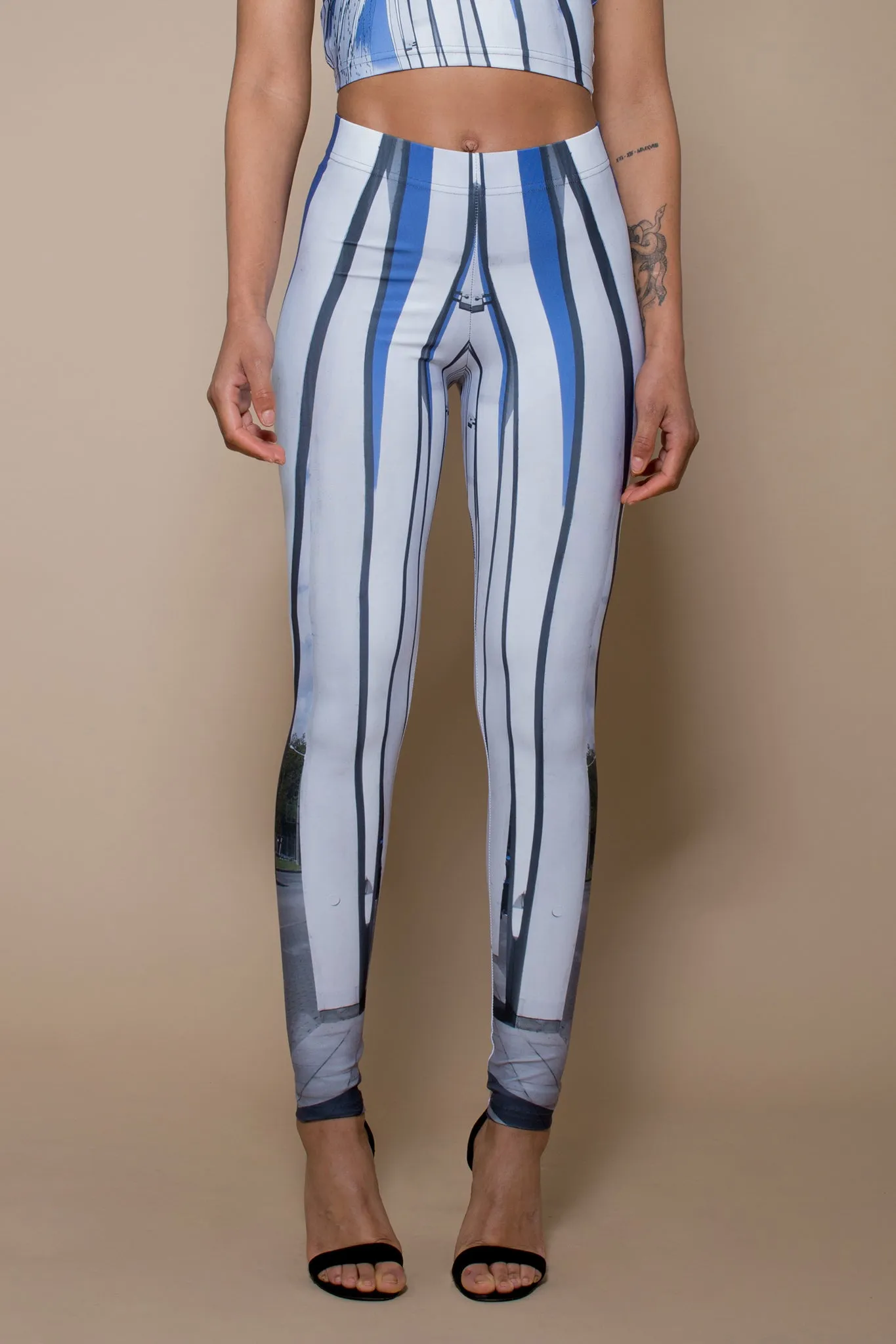 Stockholm Leggings