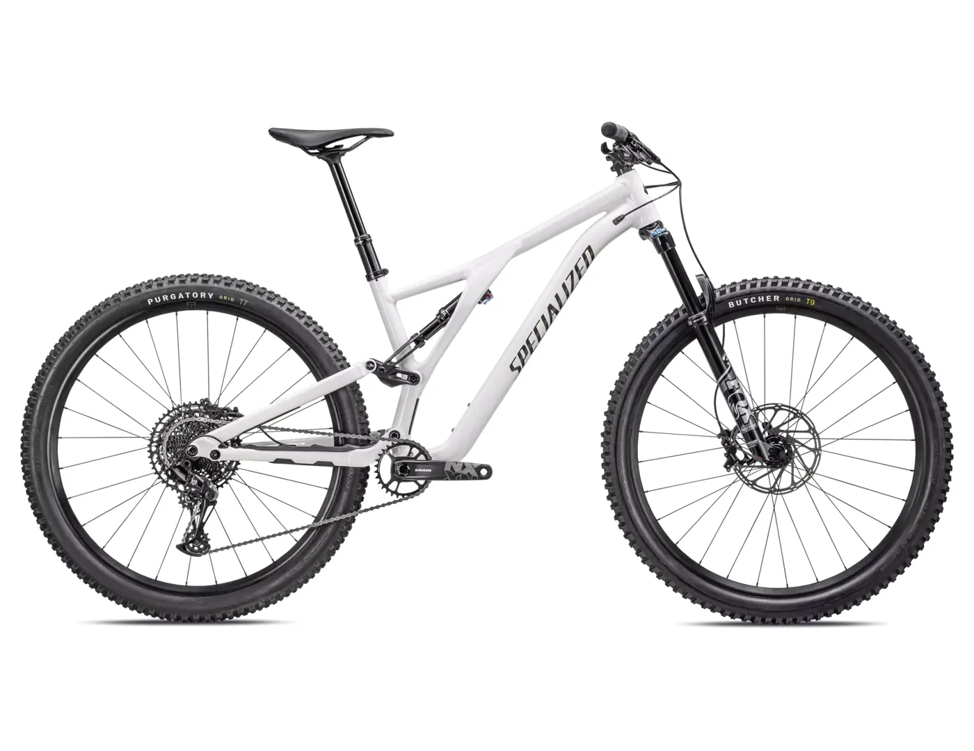 Stumpjumper Comp Alloy 2023