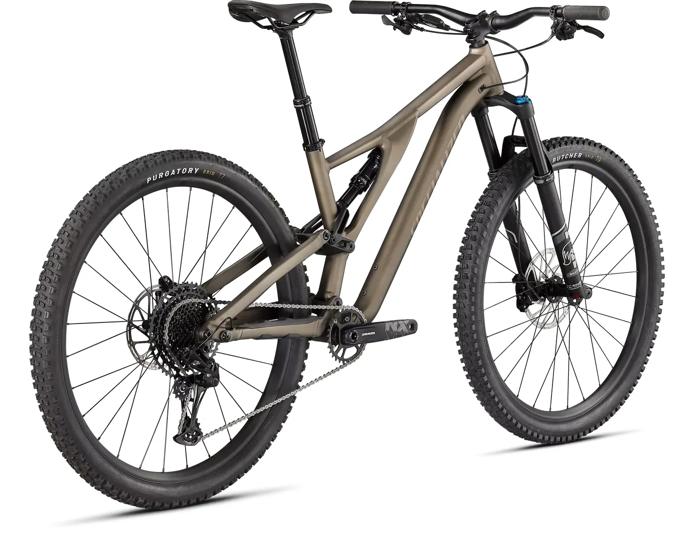 Stumpjumper Comp Alloy 2023