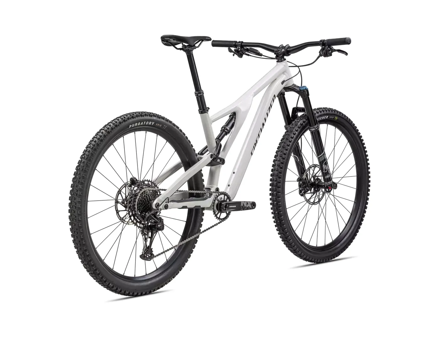 Stumpjumper Comp Alloy 2023