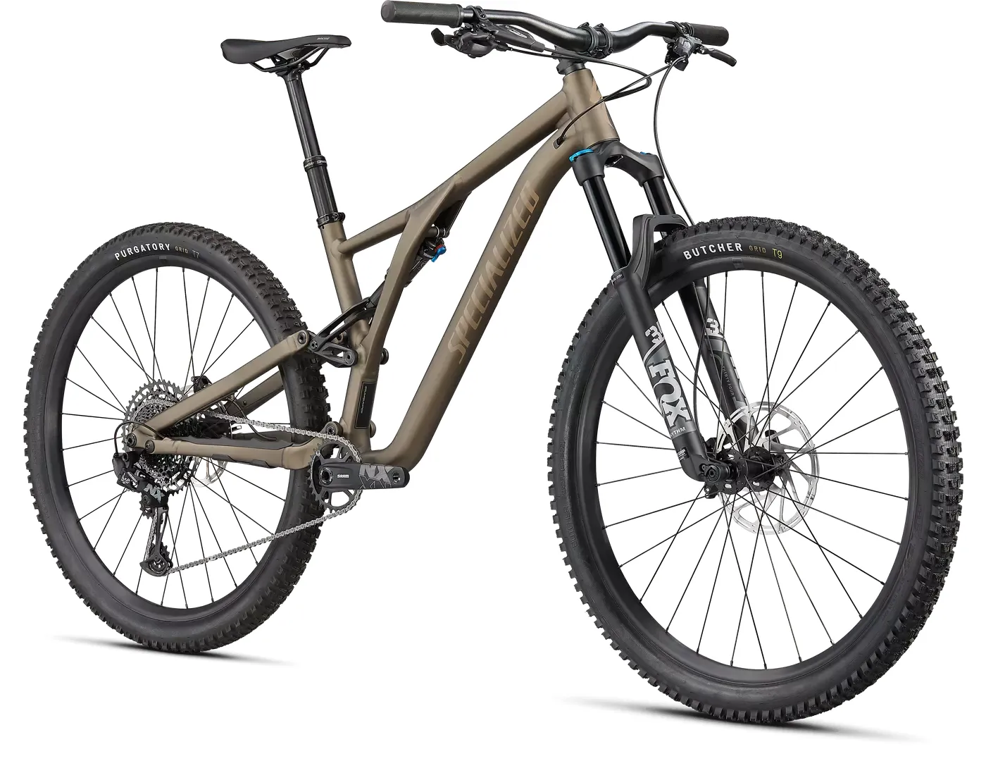 Stumpjumper Comp Alloy 2023