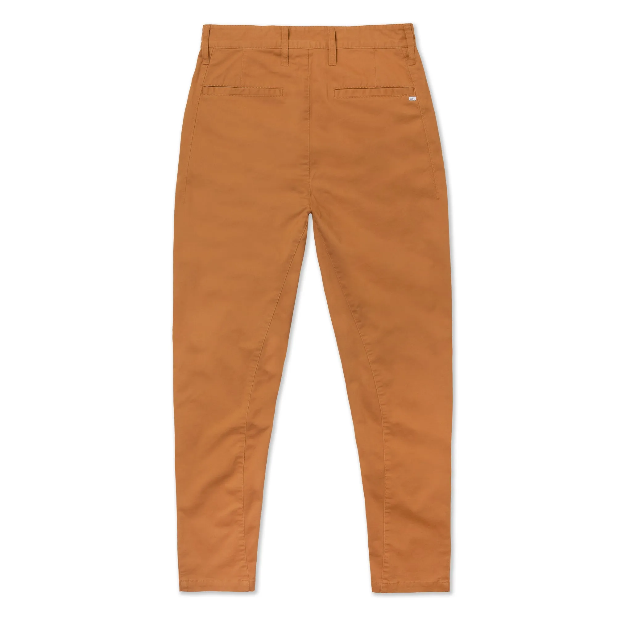 TAPERED CHINO B3832