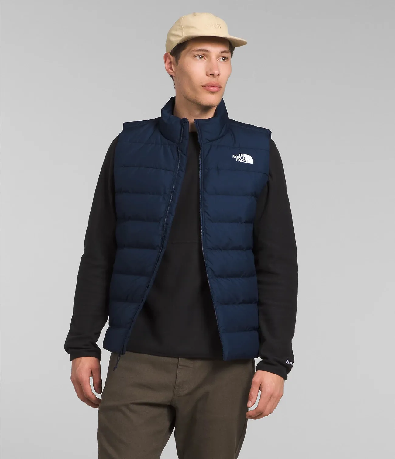 The North Face Aconcagua 3 Vest