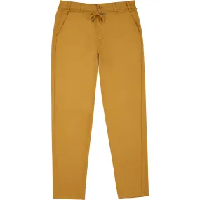 Tiago Pants Mustard