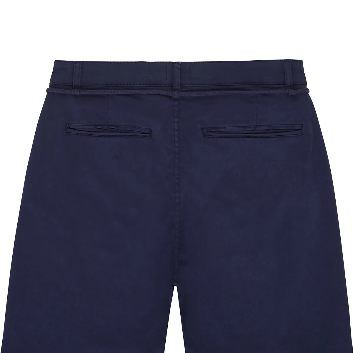 Tiago Pants Navy Blue