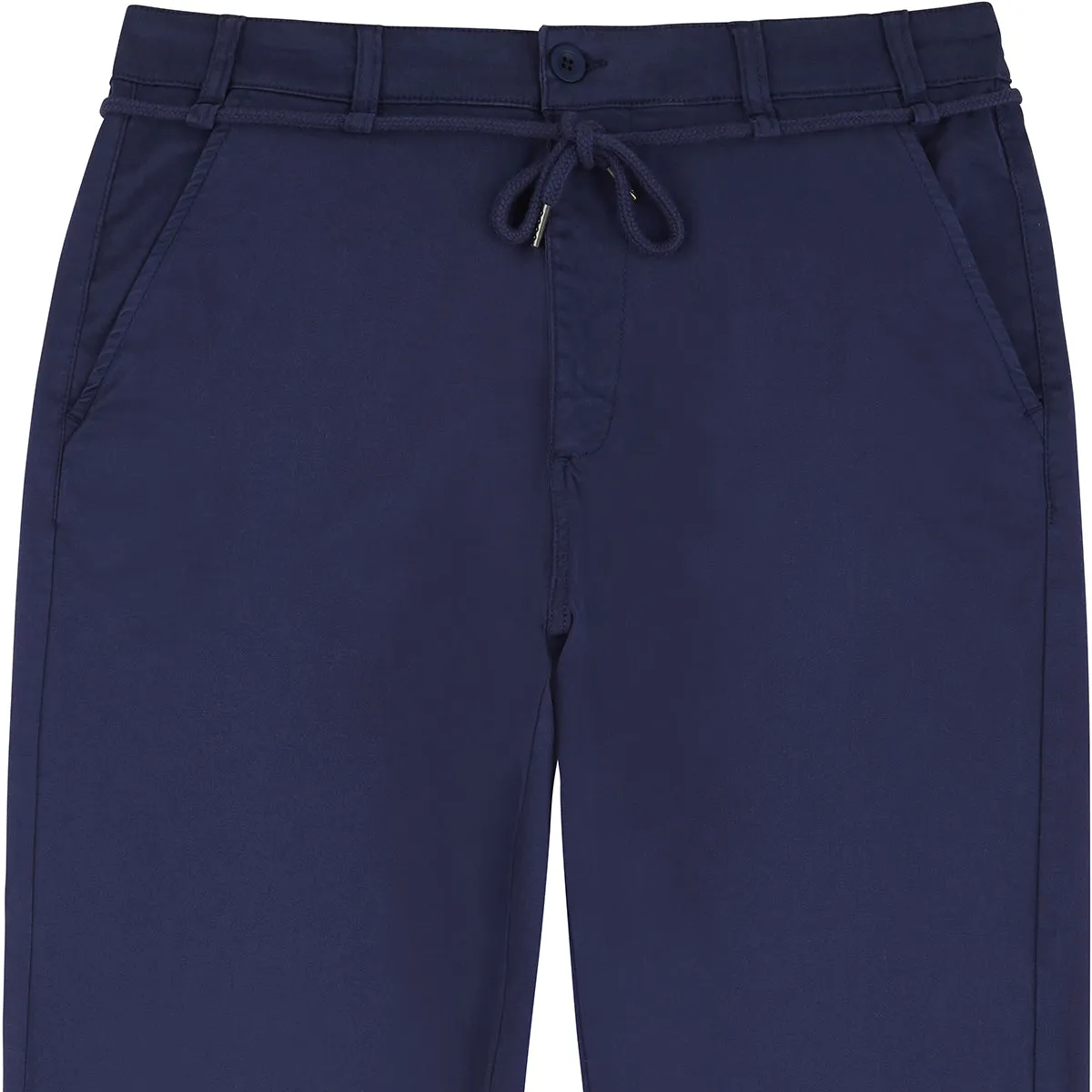 Tiago Pants Navy Blue