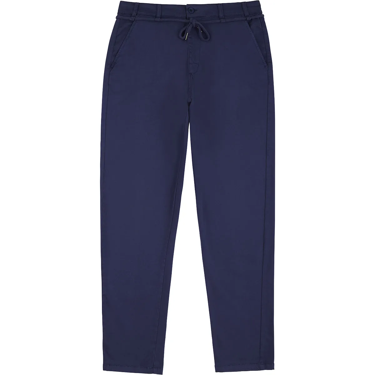 Tiago Pants Navy Blue