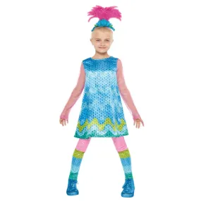 Trolls 3 Band Together Poppy Costume