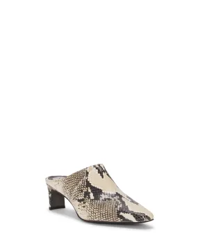 Vince Camuto ALEXIE IVORY MULTI/GRAPHIC SOFT SNAKE